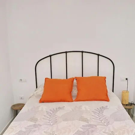 Apartment Espronceda Conil De La Frontera