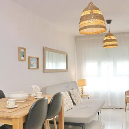 Espronceda Apartment *