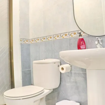 Espronceda Apartment Conil De La Frontera
