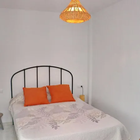 Apartment Espronceda Conil De La Frontera