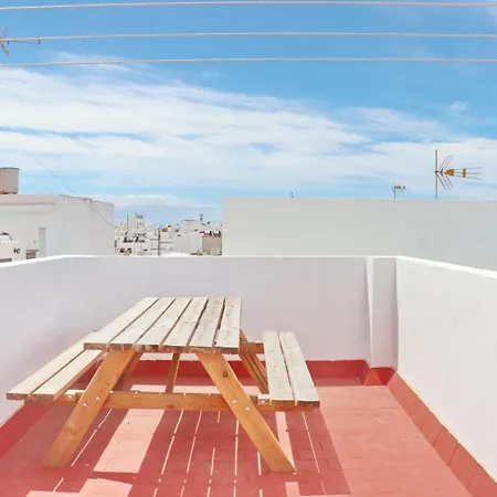 Apartment Espronceda *