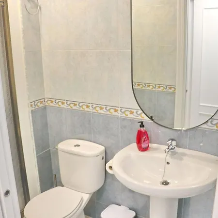 Apartment Espronceda Conil De La Frontera