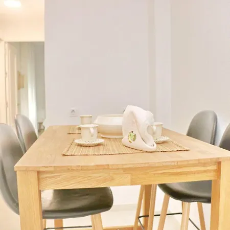 Apartment Espronceda *