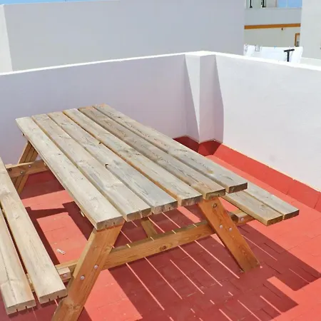Apartment Espronceda *